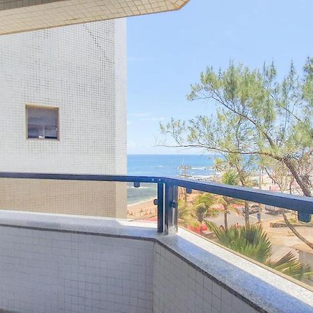 Pier Apart Hotel Σαλβαντόρ Εξωτερικό φωτογραφία