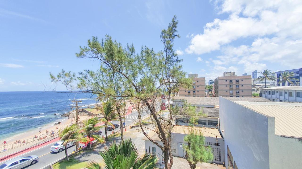 Pier Apart Hotel Σαλβαντόρ Εξωτερικό φωτογραφία