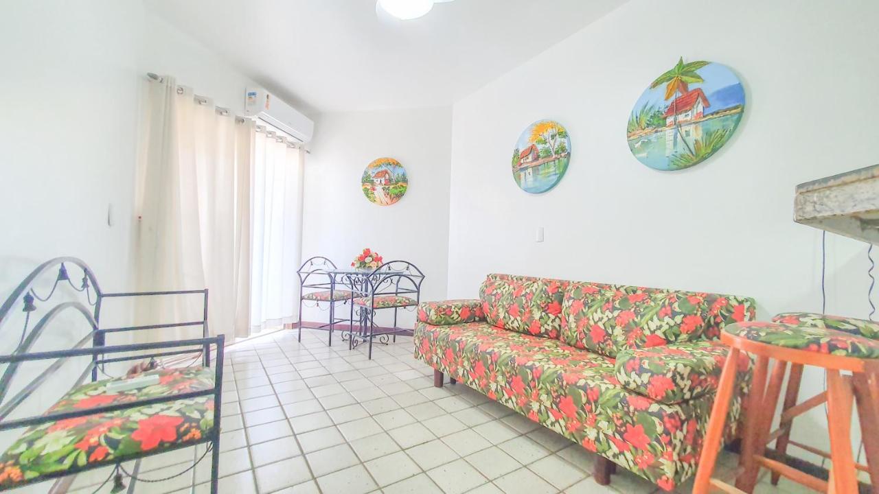 Pier Apart Hotel Σαλβαντόρ Εξωτερικό φωτογραφία