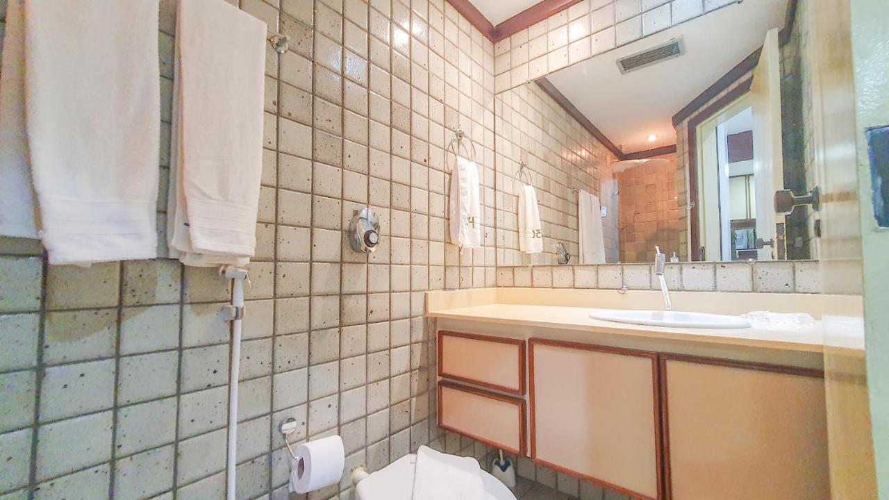Pier Apart Hotel Σαλβαντόρ Εξωτερικό φωτογραφία