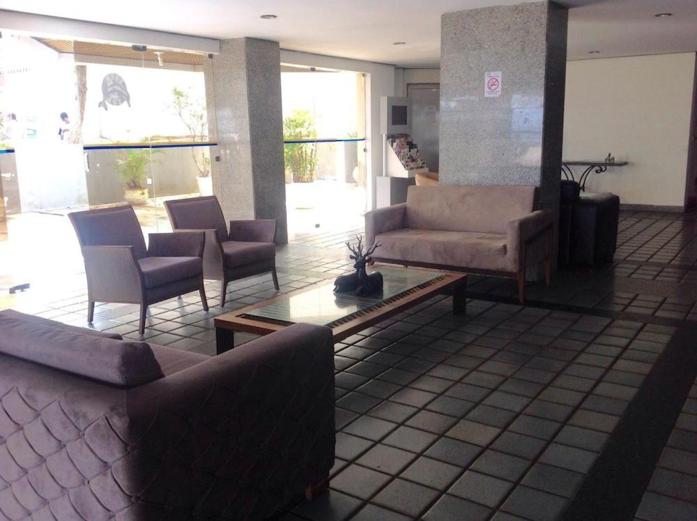 Pier Apart Hotel Σαλβαντόρ Εξωτερικό φωτογραφία