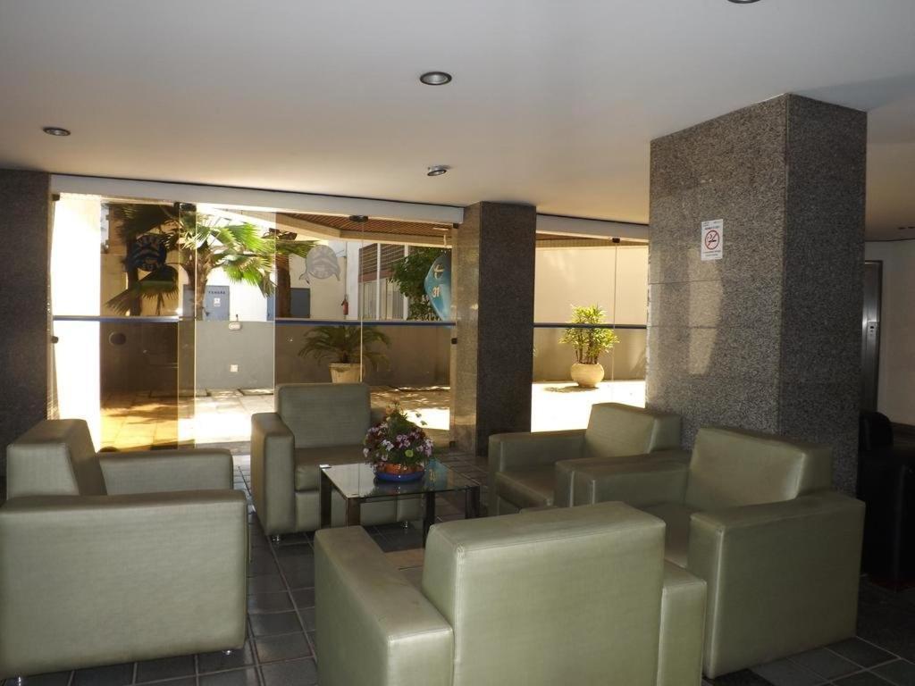 Pier Apart Hotel Σαλβαντόρ Εξωτερικό φωτογραφία